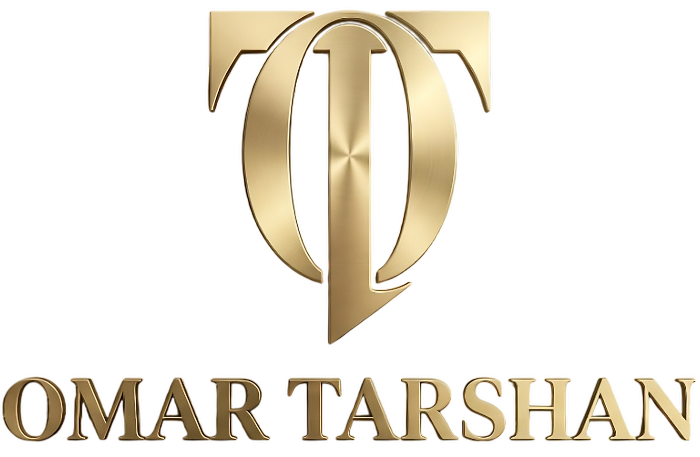 Omar Tarshan Logo